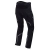 REBELHORN SPODNIE TEKSTYLNE HARDY II BLACK